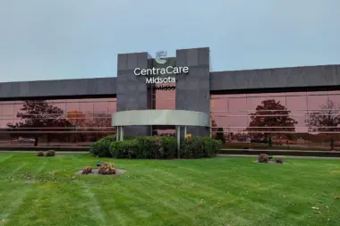 The facilities at CentraCare Health - St. Cloud Hospital Recovery Plus in Saint Cloud, MN 1